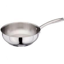 Stellar Chefs Pan available in 2 sizes
